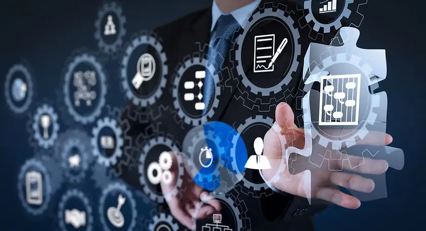 L'essor de la technologie dans les Achats | Walflow