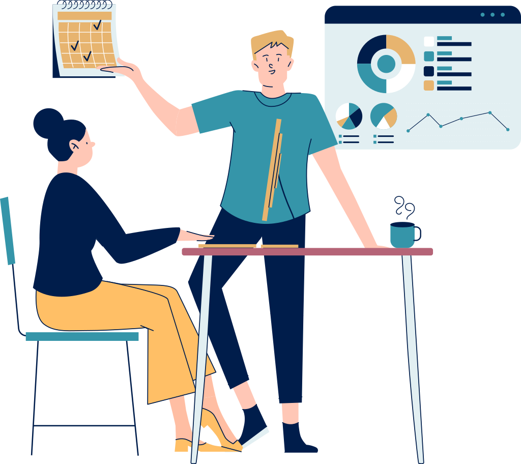 Walflow | Accompagnements Personnalisés