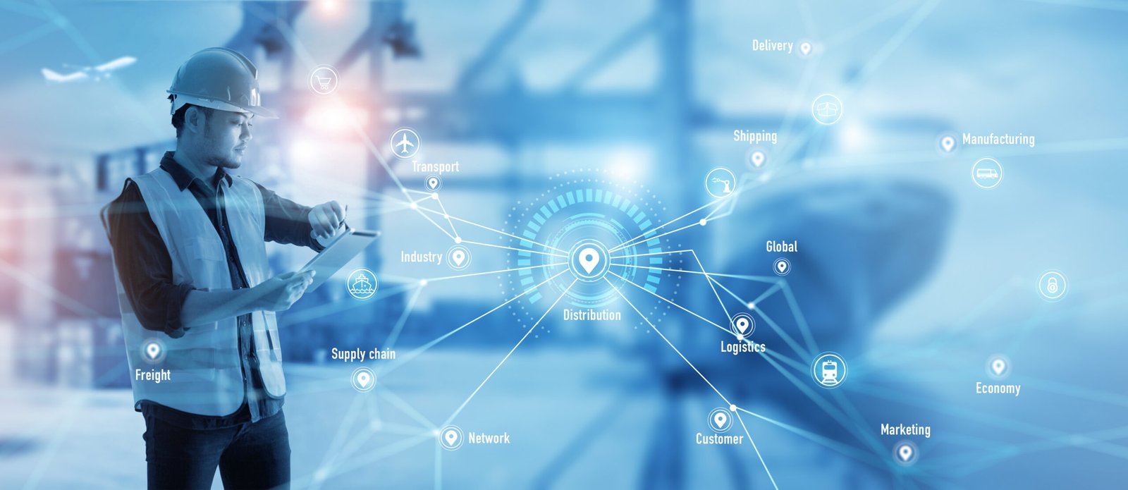 Supplier Risk Mapping: Method, Typologies and Steering