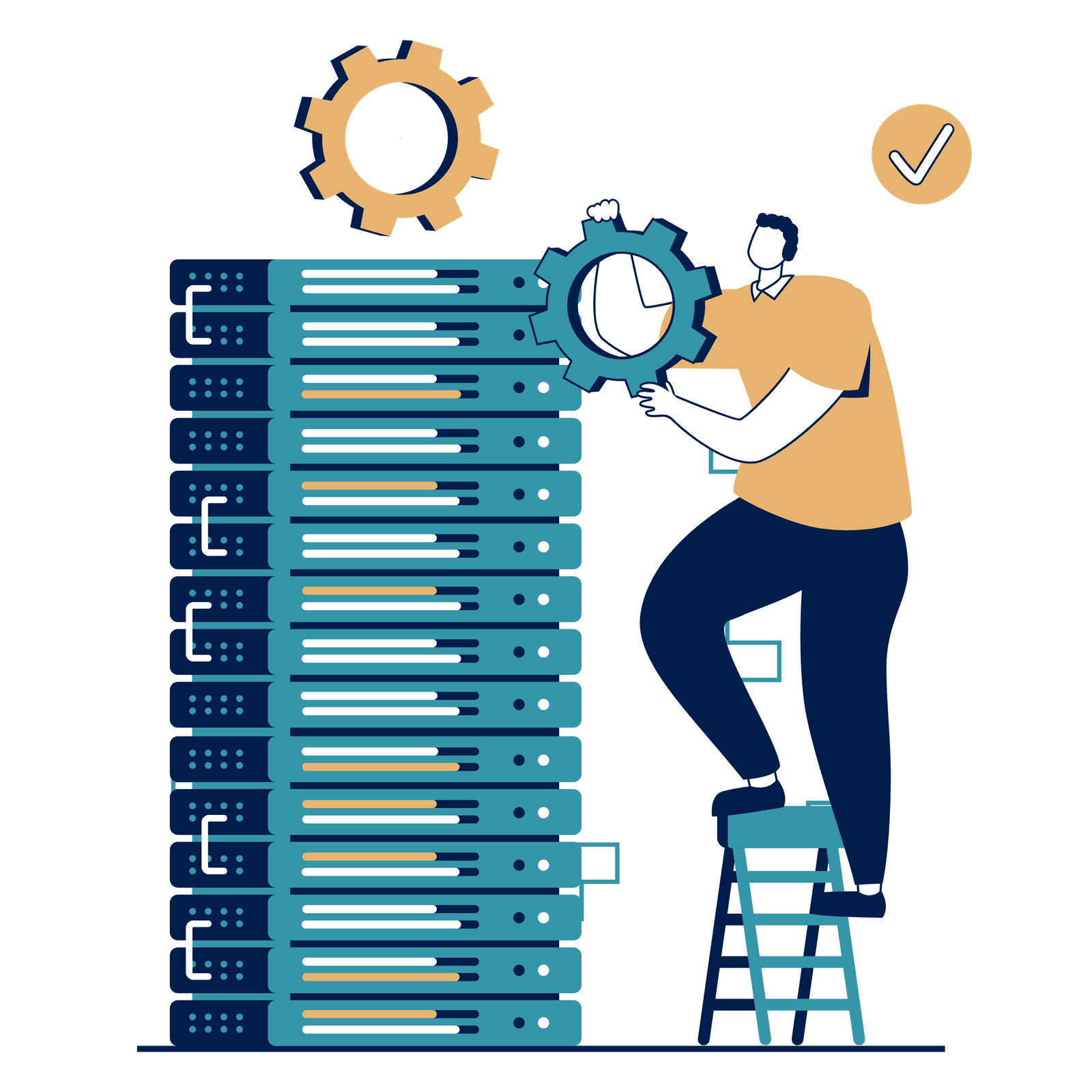 Processus et procédures de passation